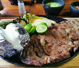 Cecina Mr. Toto Serna photo