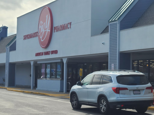 Supermarket «Big Y», reviews and photos, 182 Summer St, Kingston, MA 02364, USA