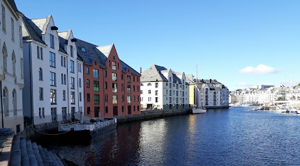 Bymagasinet Ålesund