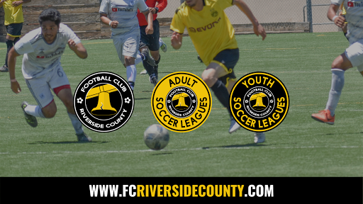 FC Riverside County