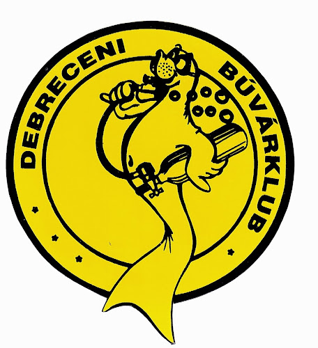 Debreceni Búvárklub - Debrecen