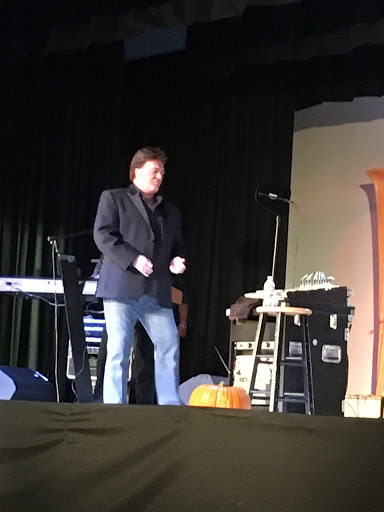 Performing Arts Theater «Milton Performing Arts Center», reviews and photos, 1 Pumpkin Way, Milton, WV 25541, USA