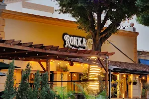 Rokka Whiskey Bar and Grill image