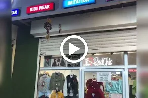 RedChic Lifestyle | Ladies and Kids Clothing store | Western dress | Saree| Hinjewadi Phase 1 image