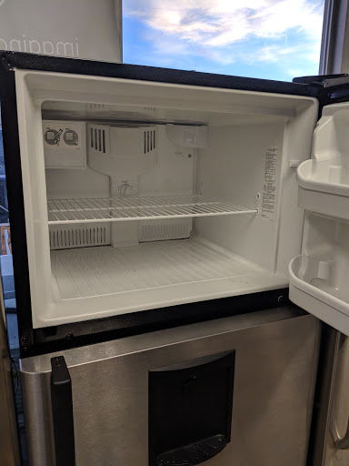 Appliance Store «Mattress and Appliance Center», reviews and photos, 481 84th Avenue, Thornton, CO 80260, USA