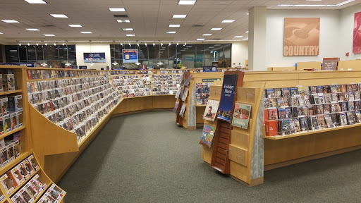 Book Store «Barnes & Noble», reviews and photos, 9850 Brook Rd, Glen Allen, VA 23059, USA