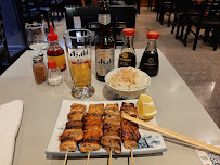Plats et boissons du Restaurant japonais Restaurant Soleil Levant à Boulogne-Billancourt - n°5