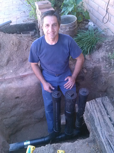 Hester Plumbing in Tucson, Arizona