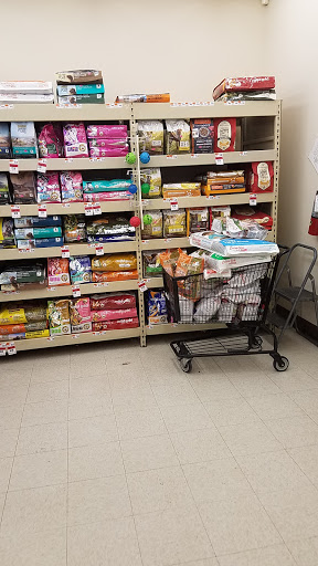 Pet Supply Store «Pet Supplies Plus», reviews and photos, 4922 Portage St NW, North Canton, OH 44720, USA