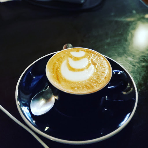 Coffee Shop «Loma Coffee», reviews and photos, 239 N Market St, Wilmington, DE 19801, USA