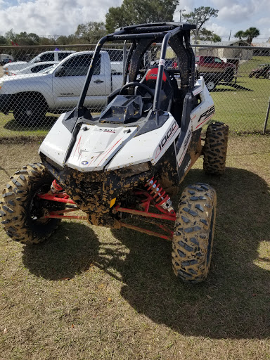 Auto Repair Shop «Love Motorsports», reviews and photos, 2081 S Suncoast Blvd, Homosassa, FL 34448, USA