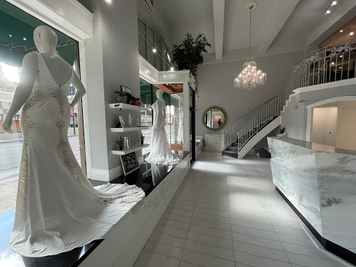 Bridal Shop «Miosa Bride», reviews and photos, 1125 J St, Sacramento, CA 95814, USA