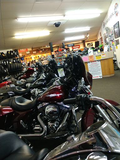Used Motorcycle Dealer «WOW Motorcycles», reviews and photos, 508 Cobb Pkwy N, Marietta, GA 30062, USA