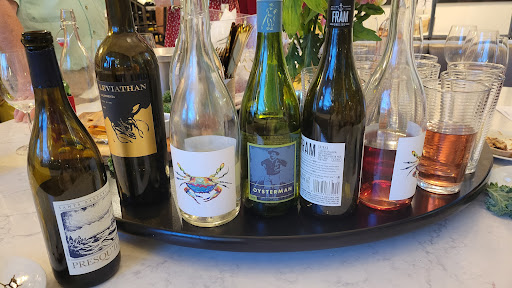 Wine Store «Wine & Cheese If You Please», reviews and photos, 24 Palmetto Bay Rd, Hilton Head Island, SC 29928, USA