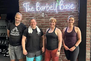 The Barbell Base image