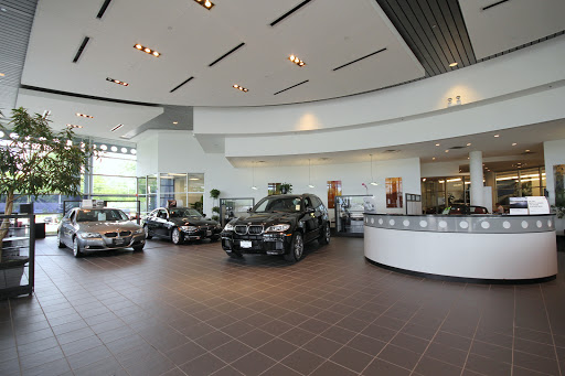 Used Car Dealer «Fields BMW Northfield», reviews and photos, 700 West Frontage Road, Northfield, IL 60093, USA