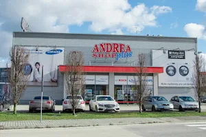 Andrea Shop Plus Dunajská Streda image