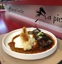 Plats et boissons du Restaurant La Pie qui Couette à Nîmes - n°14