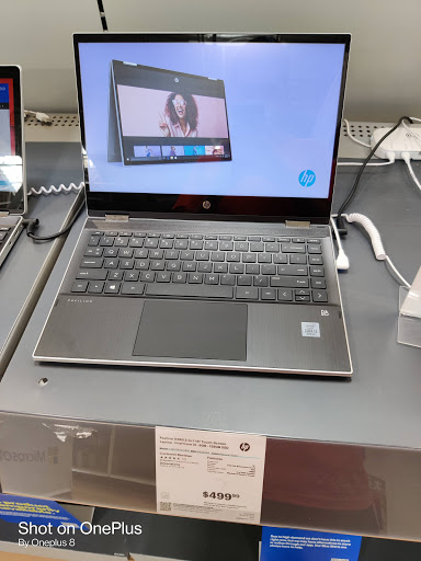 Electronics Store «Best Buy», reviews and photos, 45575 Dulles Eastern Plaza #188, Sterling, VA 20166, USA