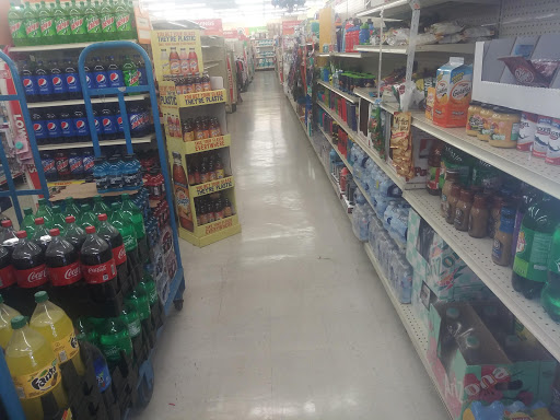 Grocery Store «Save-A-Lot», reviews and photos, 1703 Airport Hwy, Toledo, OH 43609, USA