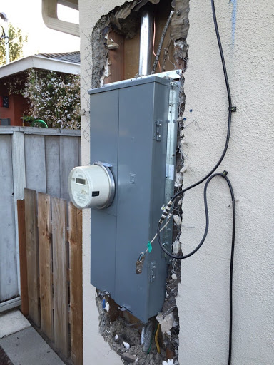 Electrician «California Power and Light», reviews and photos, 550 E Central Ave, Morgan Hill, CA 95037, USA