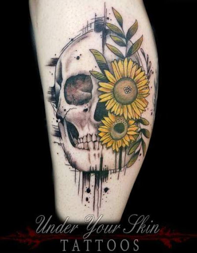 Explore philadelphia tattoo ideas, creative tattoo ideas in Green Cove Springs, available at Under Your Skin Tattoos