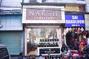 Naksh jewellers image