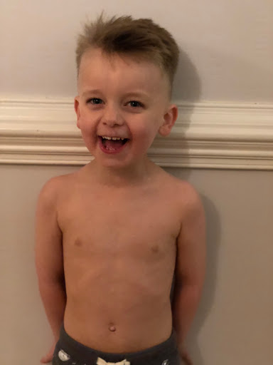 Barber Shop «Muhaimenś barber shop», reviews and photos, 1127 Gaskins Rd Suite 400, Richmond, VA 23238, USA