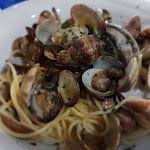 Photo n°1 de l'avis de Paola.u fait le 21/10/2020 à 15:32 sur le  Ristorante Checo à Lido di Volano