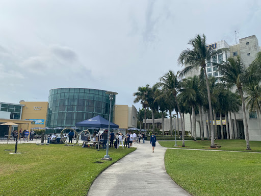 Community Center «Graham Center», reviews and photos, 11200 SW 8th St, Miami, FL 33199, USA