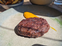 Steak du Restaurant Bohème à Mougins - n°9