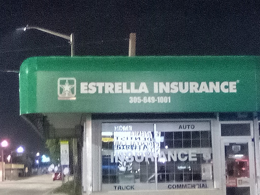 Insurance Agency «Estrella Insurance #131», reviews and photos