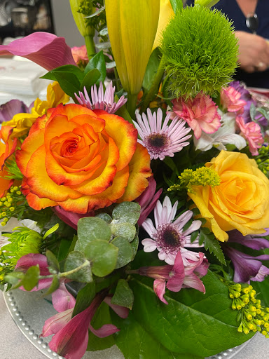 Florist «Maritzas Flowers», reviews and photos, 6700 N Crawford Ave, Lincolnwood, IL 60712, USA
