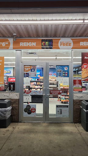 Circle K, 28350 Oregon Rd, Perrysburg, OH 43551, USA, 