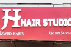Jawed Habib Hair Studio image