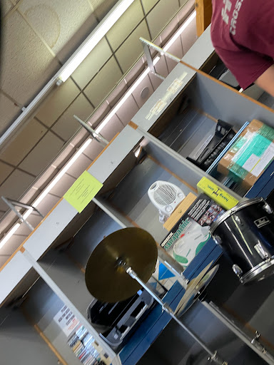 Thrift Store «Good Samaritan Thrift Store», reviews and photos, 4680 N Southside Plaza St, Richmond, VA 23224, USA