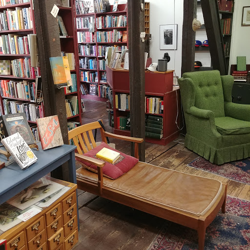 Book Store «Riverby Books», reviews and photos, 805 Caroline St, Fredericksburg, VA 22401, USA
