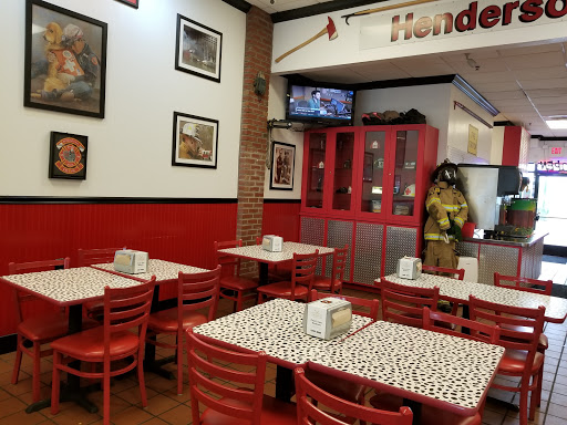 Sandwich Shop «Firehouse Subs», reviews and photos, 280 Indian Lake Blvd Ste 300, Hendersonville, TN 37075, USA