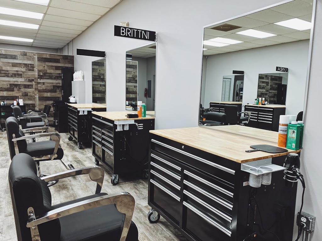 Citrus Cuts Hair Salon 34434