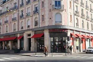 MONOPRIX FONTAINEBLEAU image