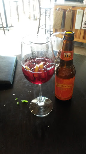 Wine Store «Cellar Door», reviews and photos, 5150 Main St A, Downers Grove, IL 60515, USA