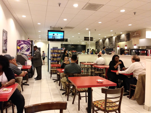 Shopping Mall «Crystal City Shops», reviews and photos, 2200 Crystal Dr, Arlington, VA 22202, USA