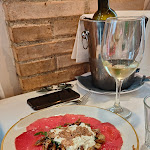 Photo n°7 de l'avis de Martina.. fait le 05/05/2023 à 08:44 sur le  Ristorante Casette di Campagna à Rome