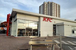 KFC Hyde - Clarendon Road image