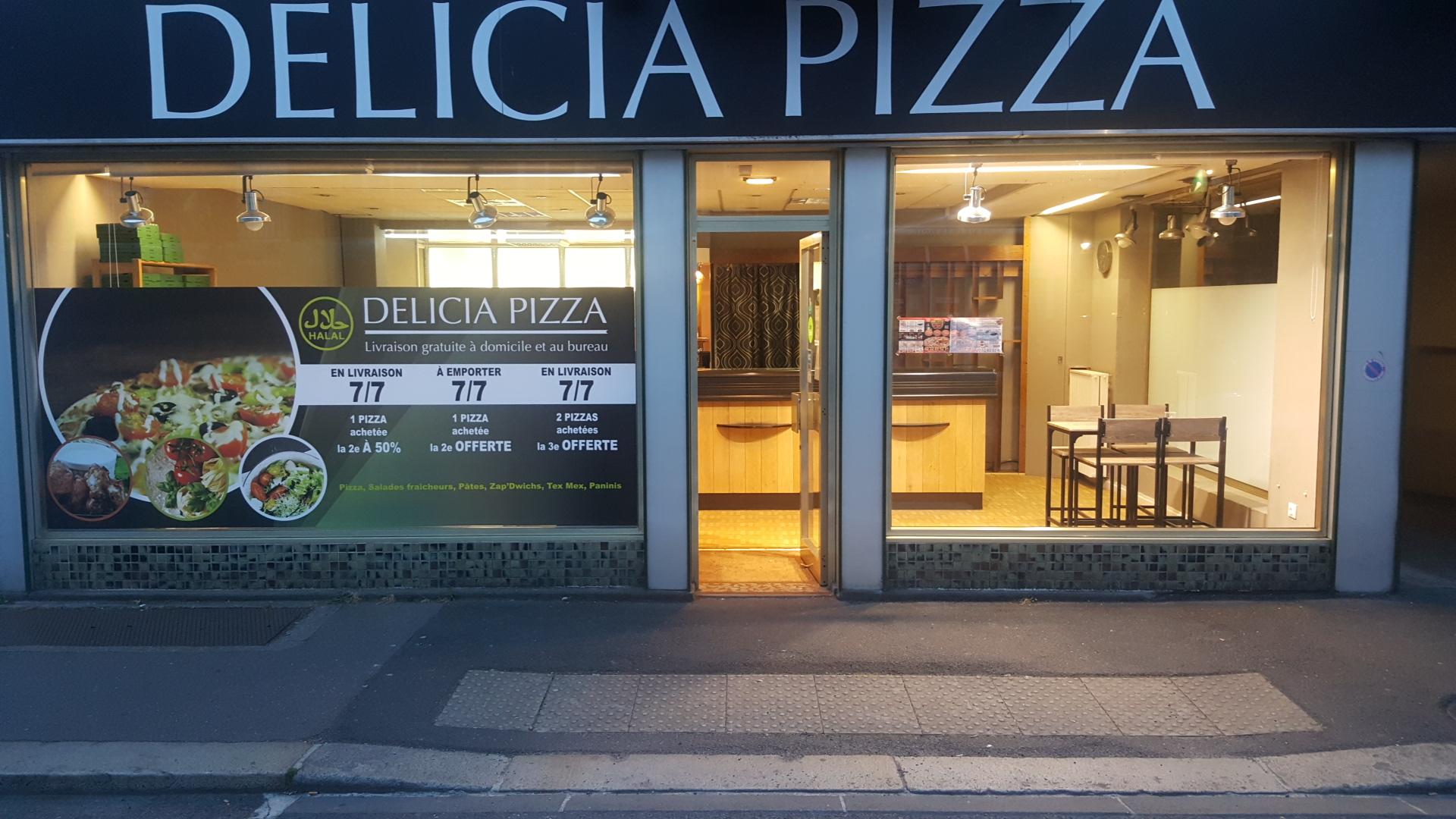 Photo n° 1 de l'avis de Mohamed.A fait le 09/07/2020 à 19:37