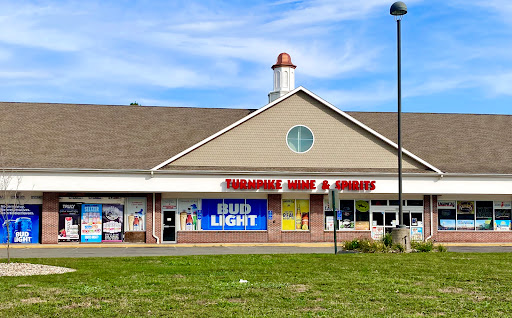 Turnpike Wine & Spirits, 1943 Berlin Turnpike, Berlin, CT 06037, USA, 