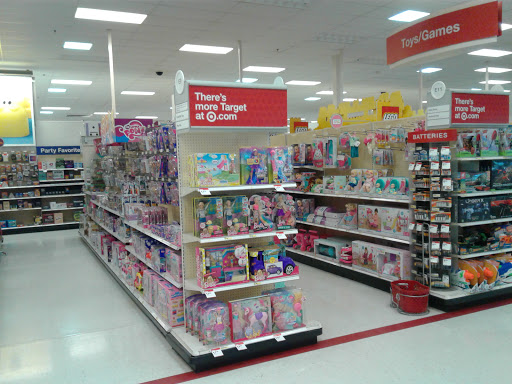 Department Store «Target», reviews and photos, 3100 Fairlane Dr, Allen Park, MI 48101, USA