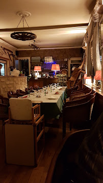 Atmosphère du Restaurant La Crémaillère à Escherange - n°1