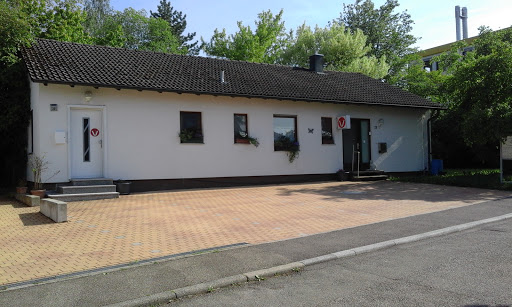 Kleintierpraxis Ritz unter Obersontheim, 