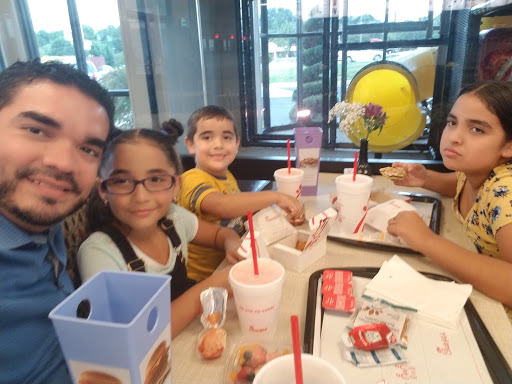 Fast Food Restaurant «Chick-fil-A», reviews and photos, 11161 Tara Blvd, Hampton, GA 30228, USA